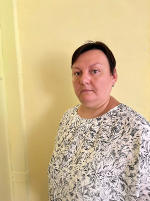 воспитатель первой категории Парфенова Валентина Сергевна воспитатель первой категории Парфенова Валентина Сергевна