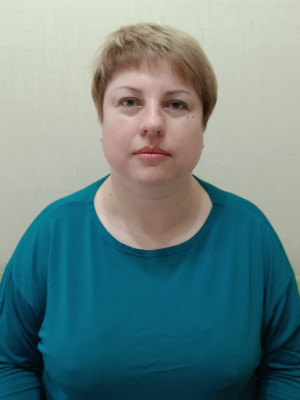 воспитатель Мельникова Ольга Владимировна воспитатель Мельникова Ольга Владимировна
