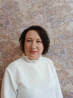 И. о. заведующего Фесенкова Марина Геннадьевна И. о. заведующего Фесенкова Марина Геннадьевна